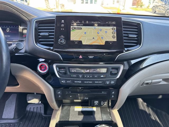 Used 2019 Honda Pilot Elite image 25