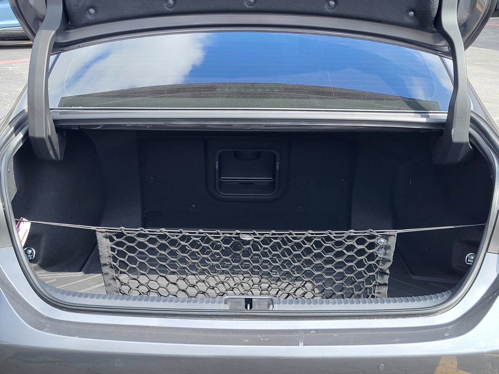 Used 2025 Lexus ES 350 Ultra Luxury w/ Accessory Package (Z1) image 31