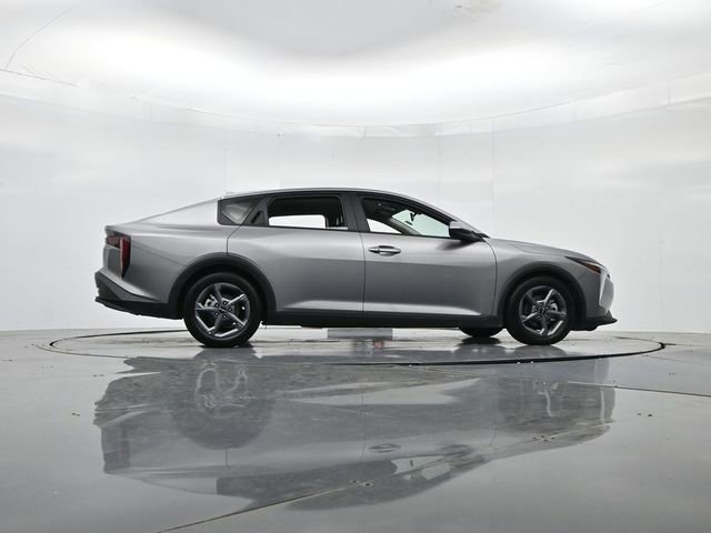 Used 2025 Kia K4 FWD image 33