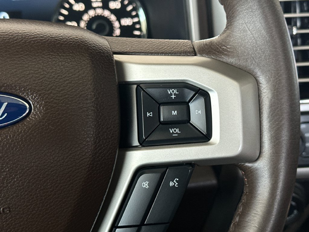 Certified 2018 Ford F150 King Ranch w/ Equipment Group 601A Luxury AWD/4WD image 24