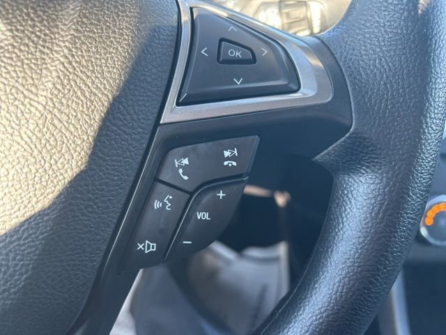 Certified 2017 Ford Fusion S image 17