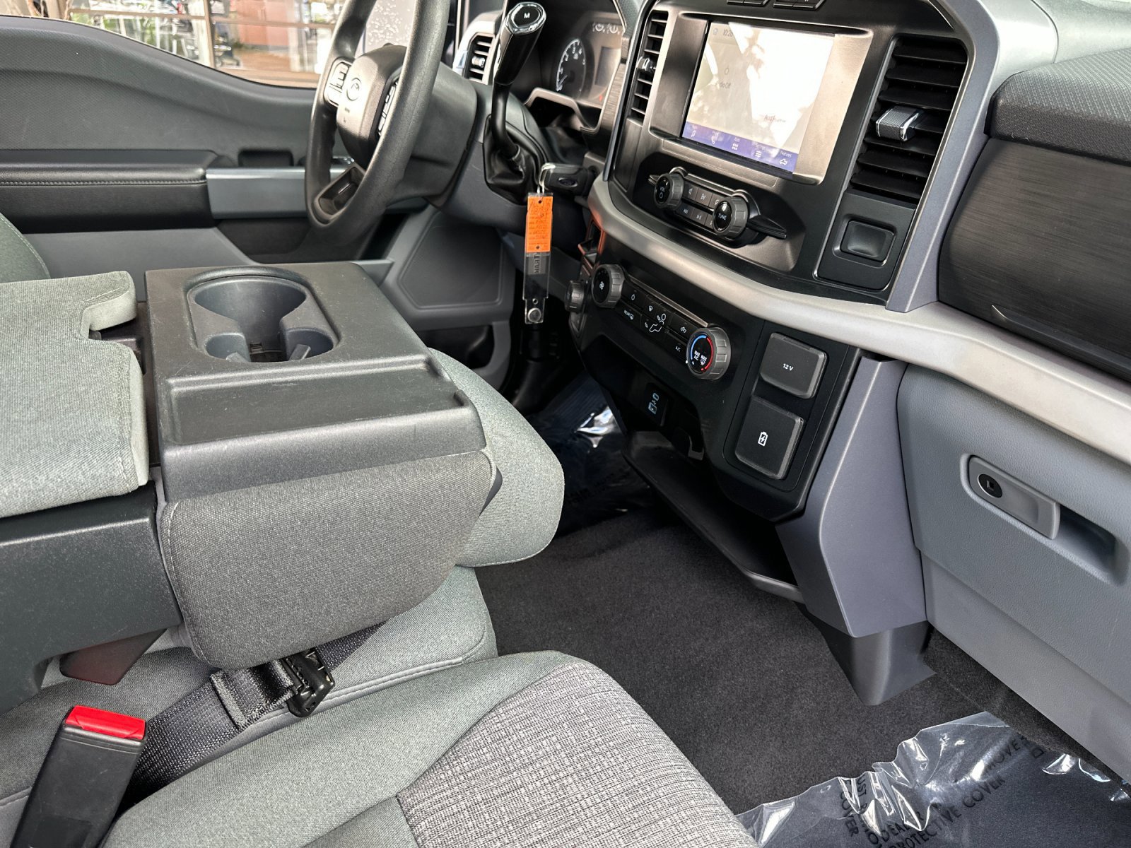 Certified 2023 Ford F150 XLT image 15