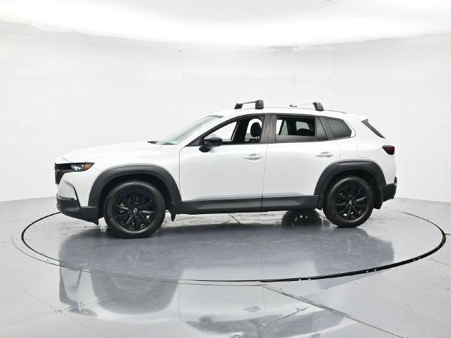 Used 2023 MAZDA CX-50 2.5 S w/ Cargo Package AWD/4WD image 6