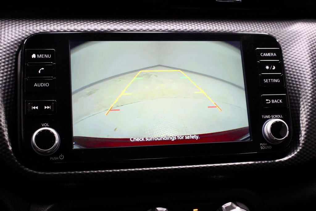 Used 2024 Nissan Kicks SV FWD image 2