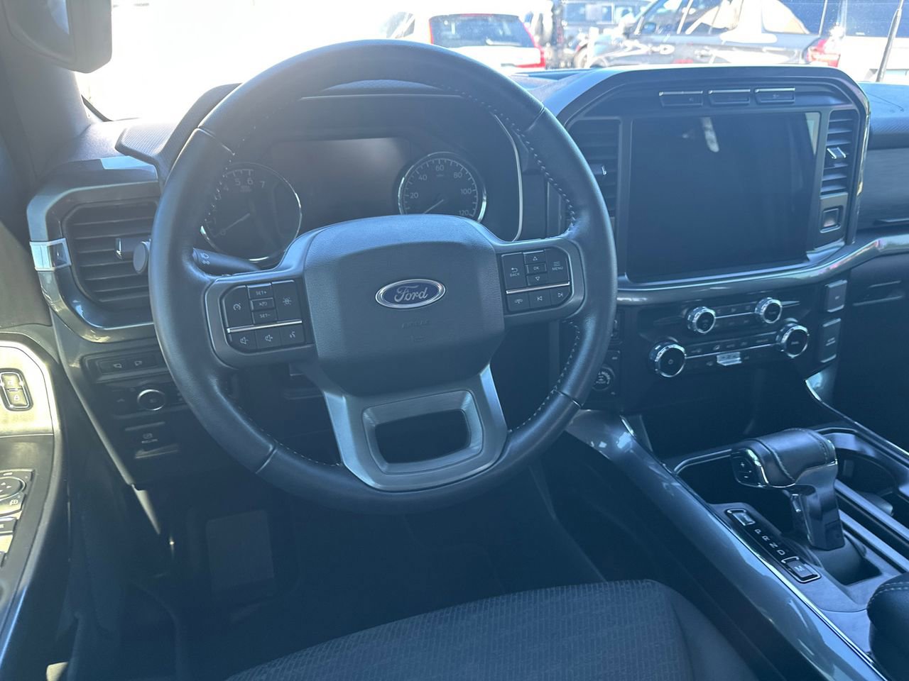 Certified 2022 Ford F150 XLT w/ Equipment Group 302A High image 23