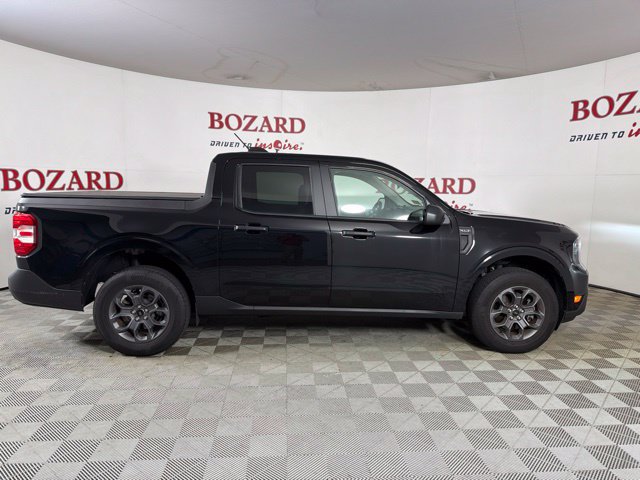 Certified 2025 Ford Maverick XLT w/ Equipment Group 302A AWD/4WD image 14