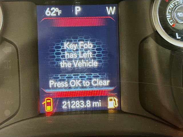 Used 2024 RAM 2500 Big Horn image 11