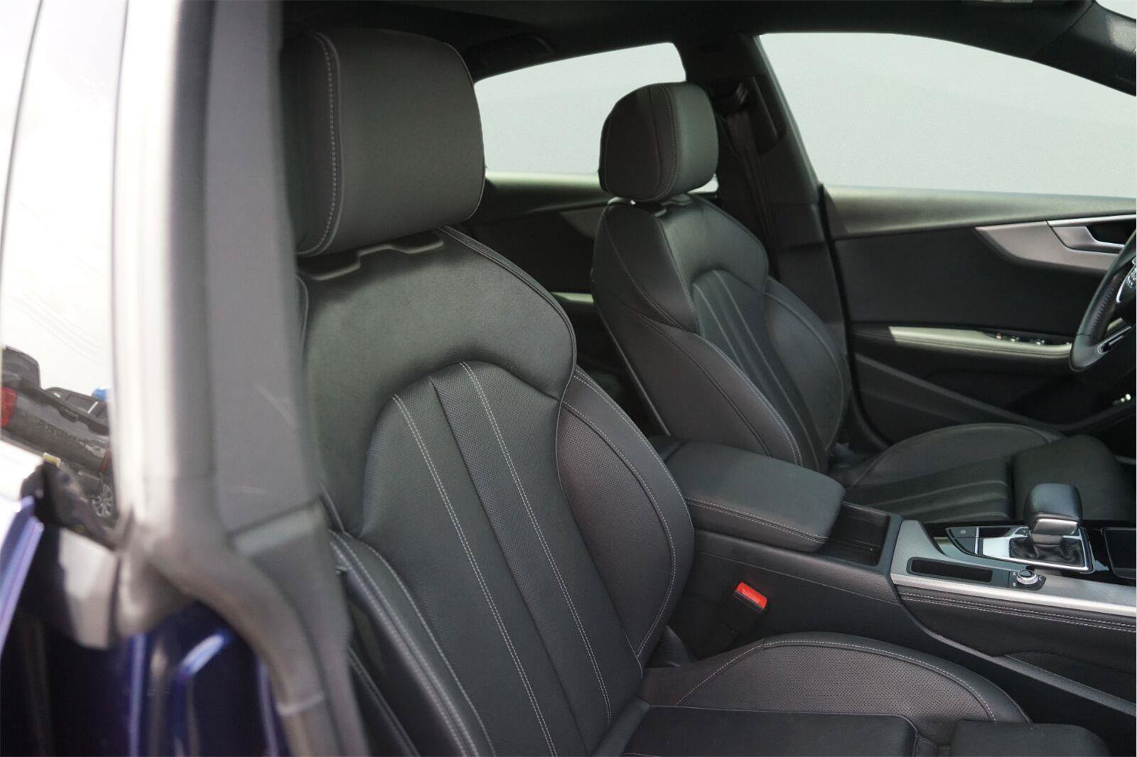 Used 2020 Audi A5 2.0T Premium Plus AWD/4WD image 20
