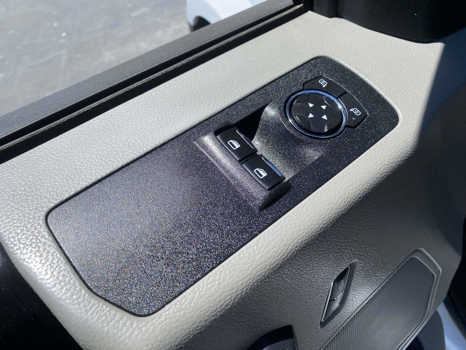 Certified 2018 Ford F150 XL w/ XL Power Equipment Group RWD image 13