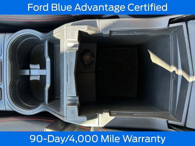 Used 2022 Subaru Forester Sport AWD/4WD image 16