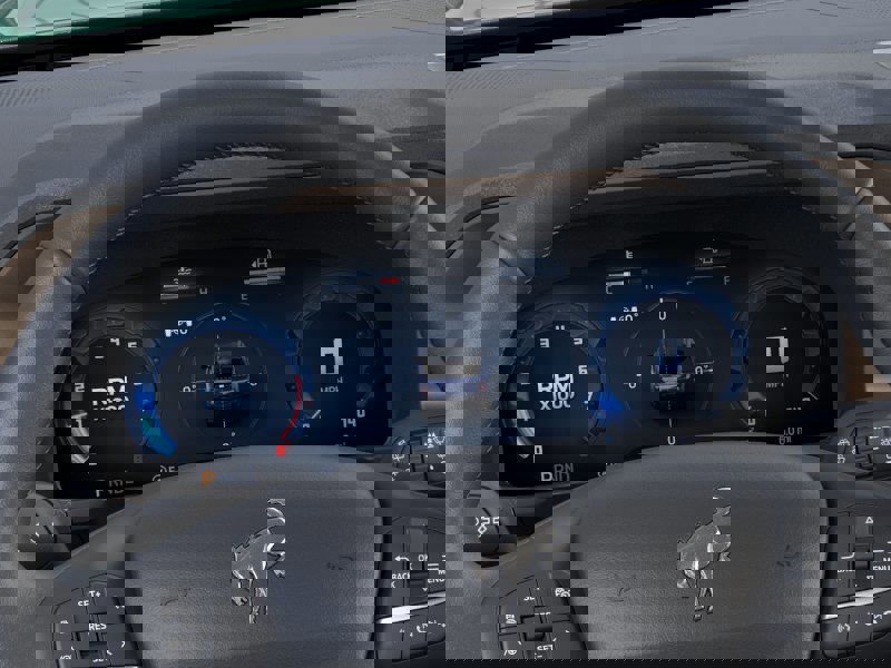 Certified 2025 Ford Bronco Sport Outer Banks w/ Outer Banks Tech Package+ image 35