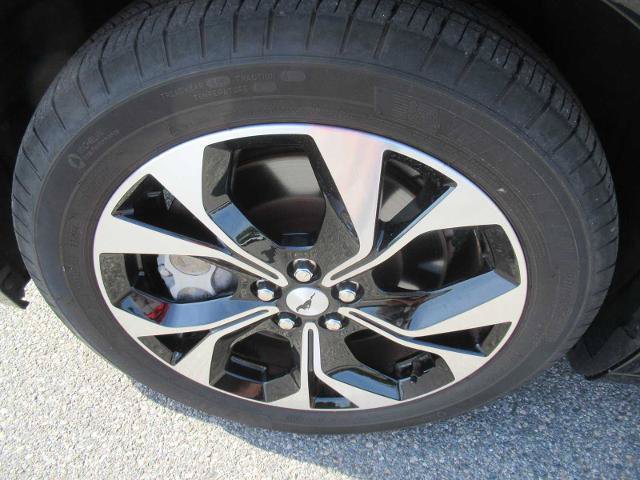 Certified 2023 Ford Mustang Mach-E Premium AWD/4WD image 9