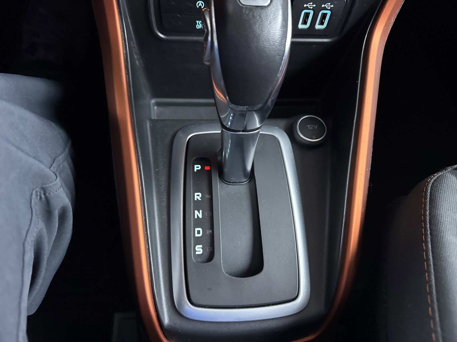 Certified 2022 Ford EcoSport SE w/ SE Appearance Package image 34