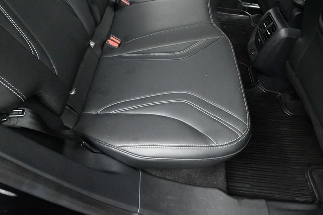 Certified 2023 Ford Mustang Mach-E Premium w/ Mustang Nite Pony Package AWD/4WD image 27