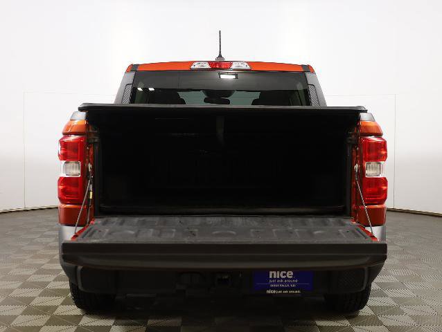 Certified 2022 Ford Maverick XLT w/ Equipment Group 300A Standard image 23