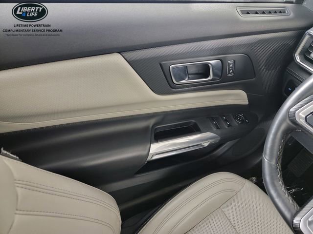 Certified 2024 Ford Mustang Premium RWD image 32