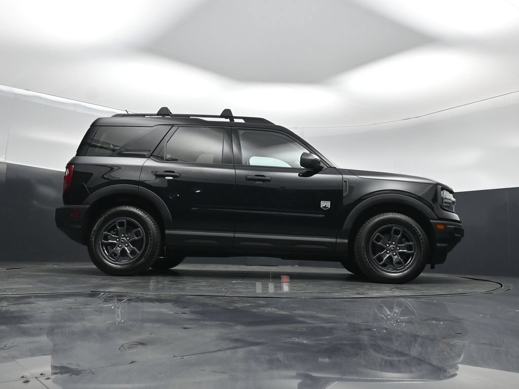 Certified 2021 Ford Bronco Sport Big Bend AWD/4WD image 44