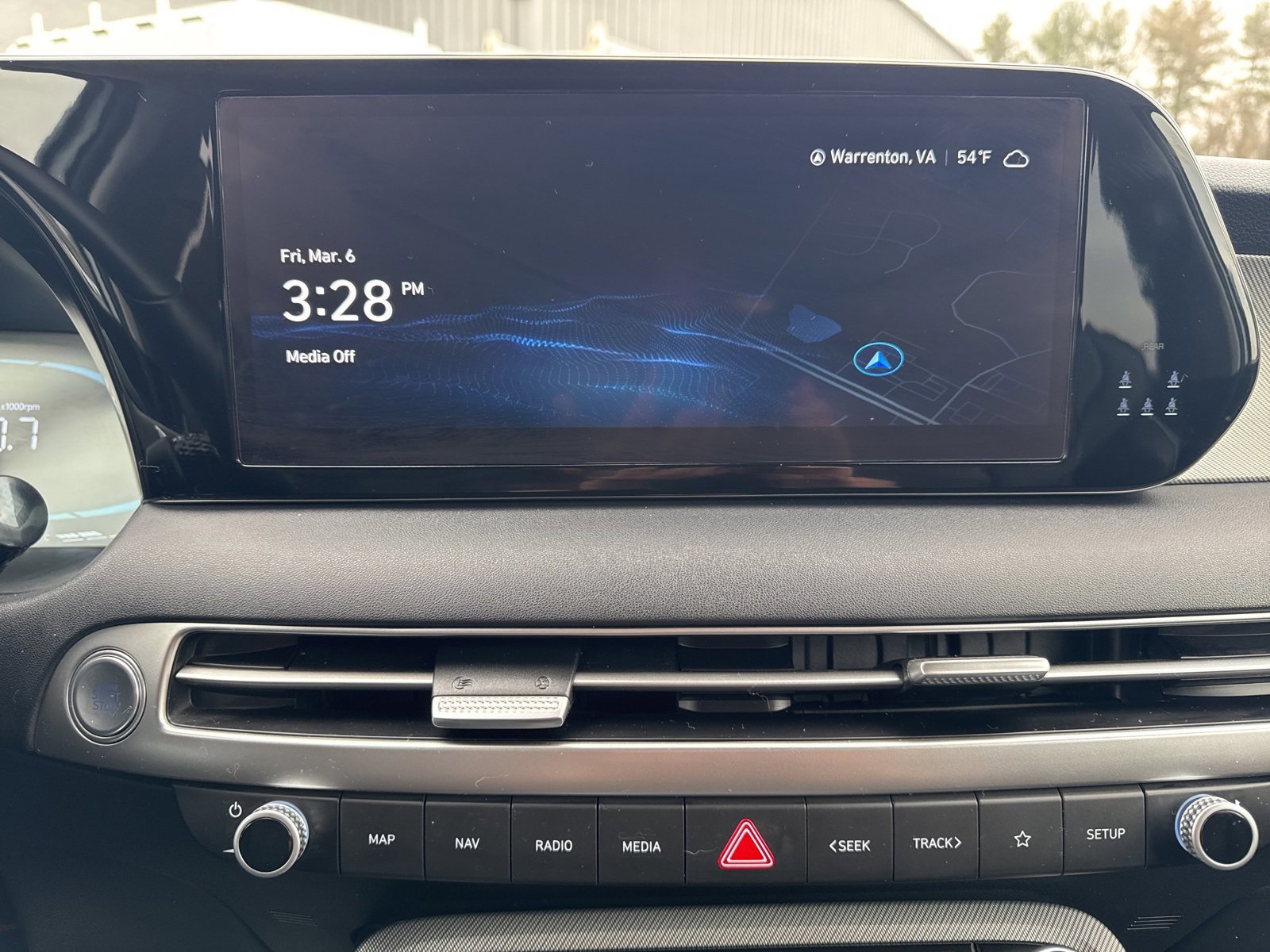 Used 2025 Hyundai Palisade XRT image 12