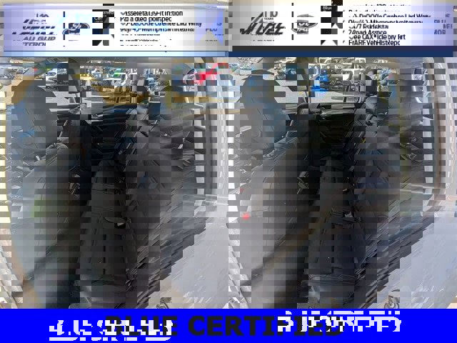 Used 2019 Volkswagen Golf Alltrack SE image 28