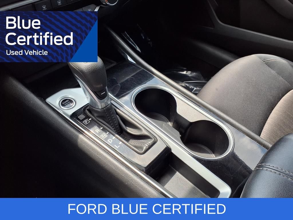 Used 2024 Nissan Altima 2.5 SV FWD image 22