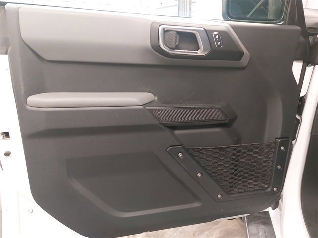 Certified 2021 Ford Bronco Big Bend w/ Sasquatch Package image 27