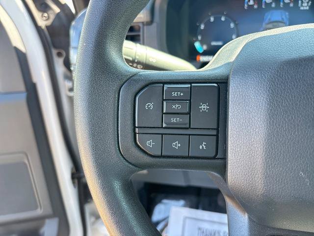 Certified 2024 Ford F150 STX w/ STX Black Appearance Package AWD/4WD image 31