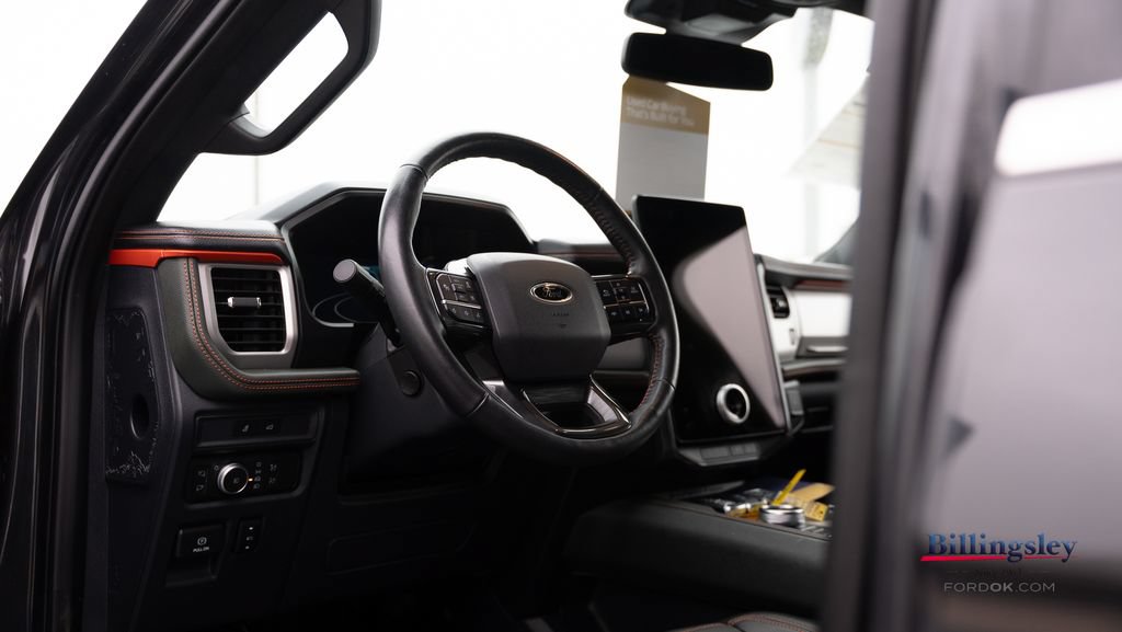 Certified 2022 Ford Expedition Timberline AWD/4WD image 8