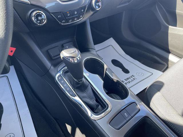 Used 2018 Chevrolet Cruze LT image 28