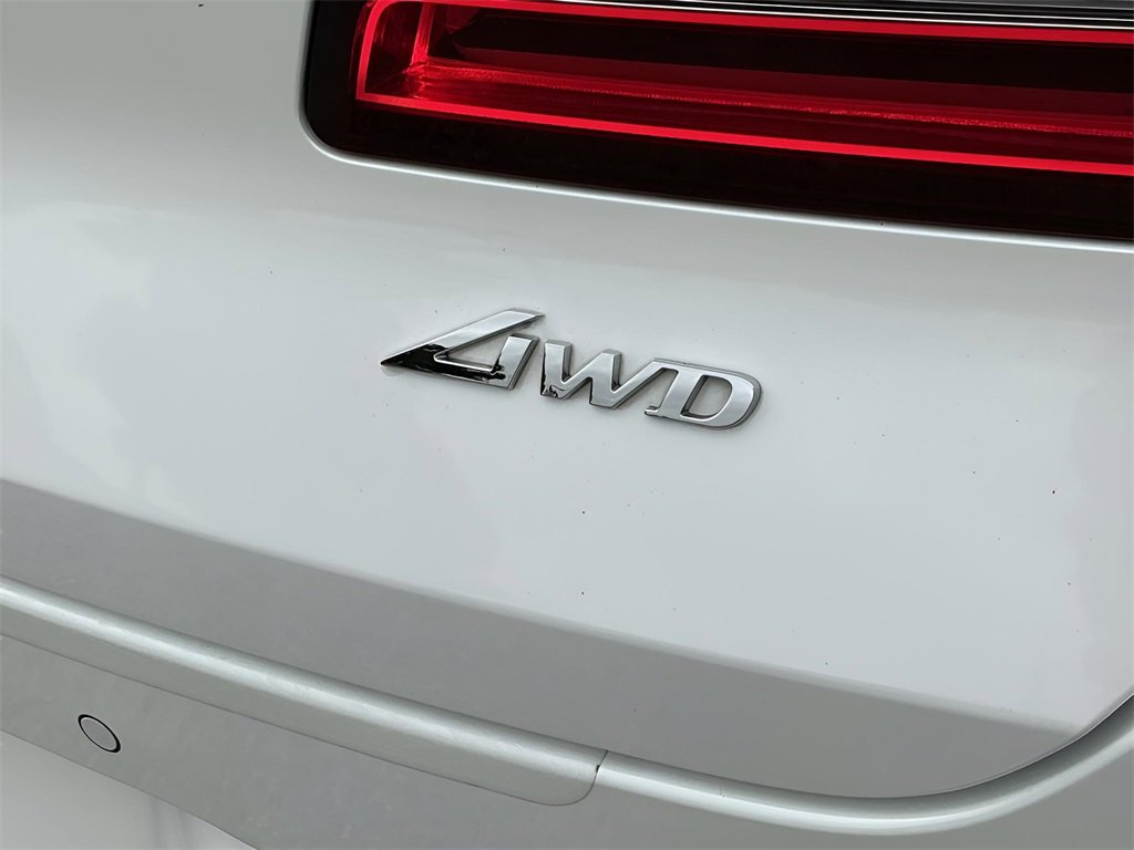 Used 2023 Genesis GV80 2.5T w/ Prestige Package image 18