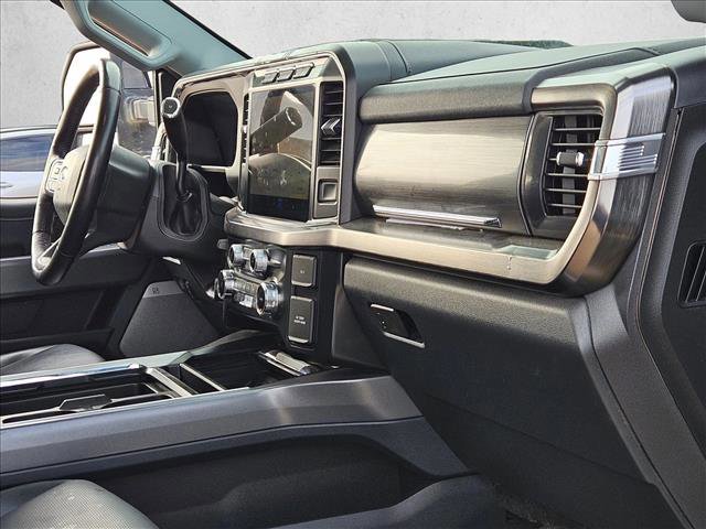 Certified 2024 Ford F250 Lariat w/ FX4 Off-Road Package image 24