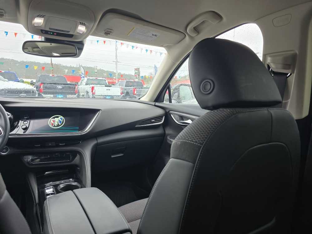 Used 2022 Buick Envision Preferred image 13