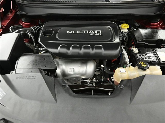 Used 2019 Jeep Cherokee Latitude w/ Cold Weather Group image 49