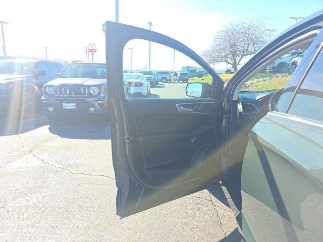 Certified 2024 Ford Edge SEL w/ Convenience Package image 14