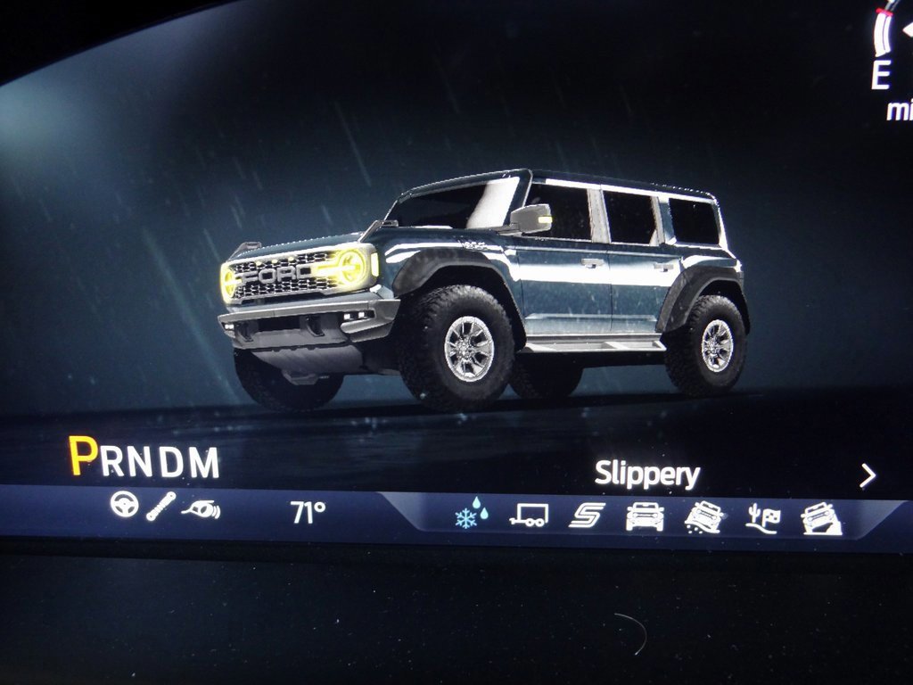 Certified 2024 Ford Bronco Raptor image 49
