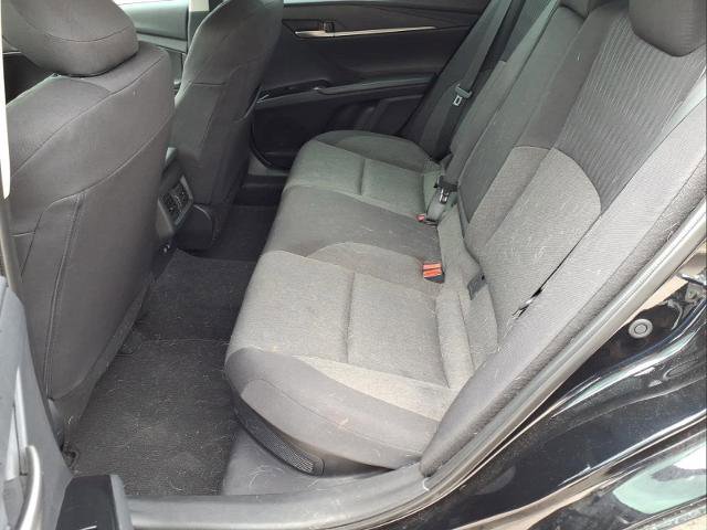 Used 2026 Toyota Camry LE FWD image 16