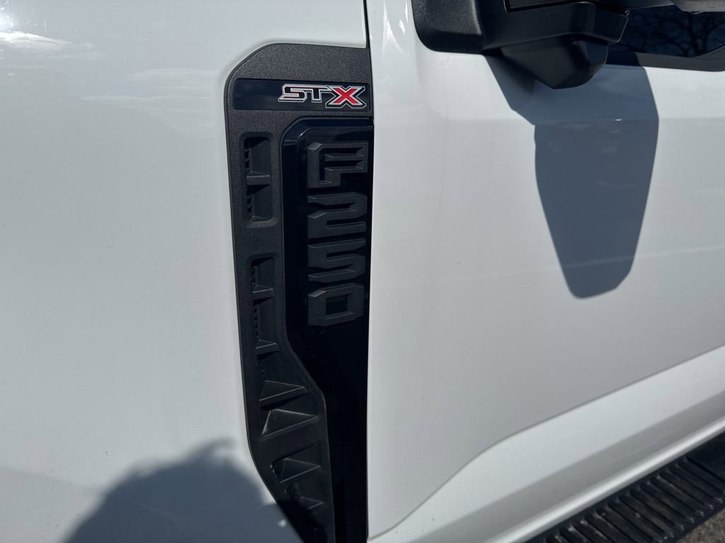 Certified 2024 Ford F250 XL w/ STX Appearance Package image 44