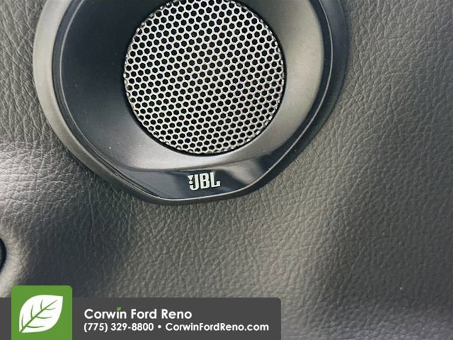 Used 2021 Toyota Supra w/ Safety & Technology Package image 19