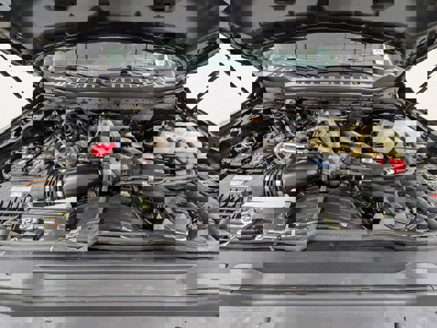 Certified 2024 Ford F350 Lariat w/ Lariat Ultimate Package image 11