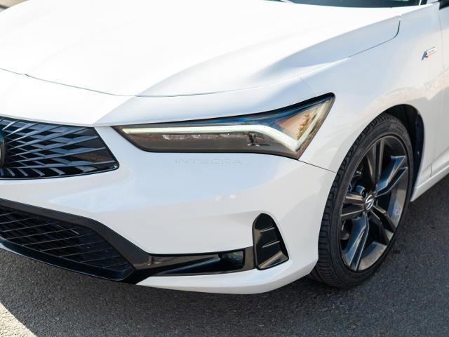 Used 2024 Acura Integra A-Spec image 10