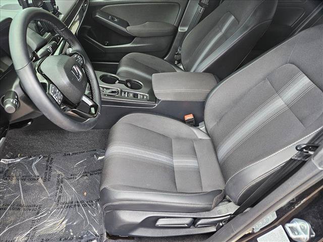 Used 2026 Honda Civic Sport image 11