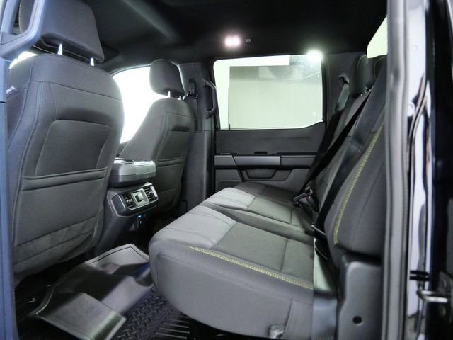 Certified 2024 Ford F150 STX AWD/4WD image 15