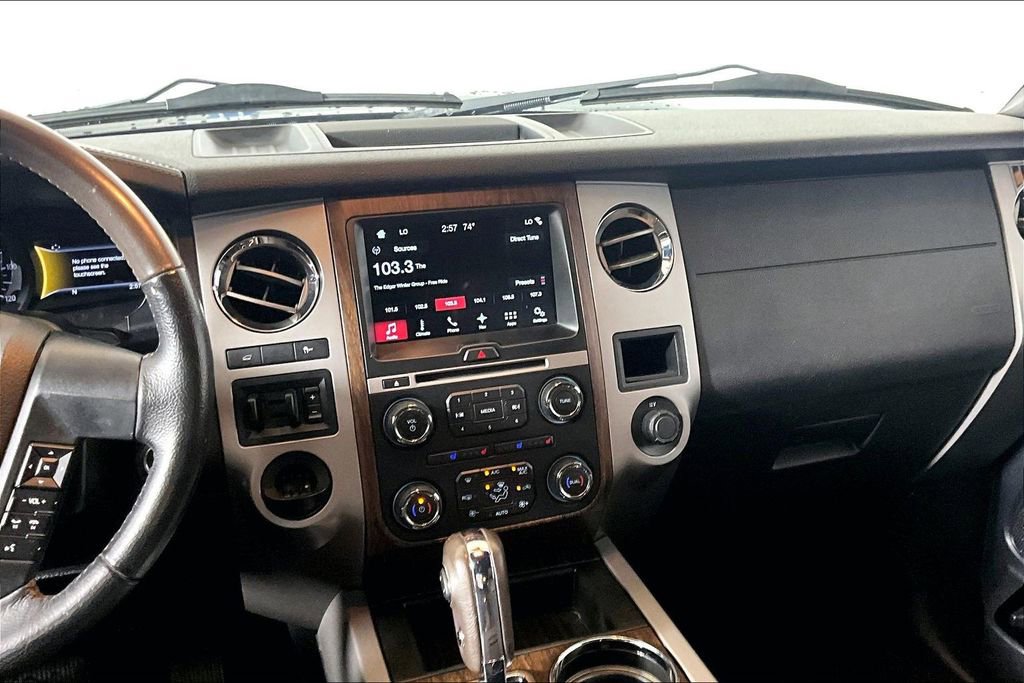 Certified 2017 Ford Expedition King Ranch image 5