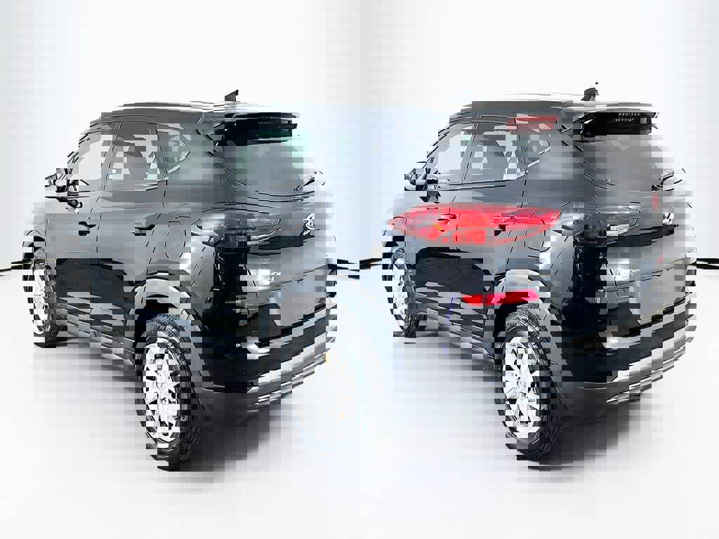 Used 2020 Hyundai Tucson SE image 3