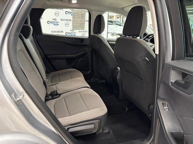 Certified 2022 Ford Escape SE FWD image 13