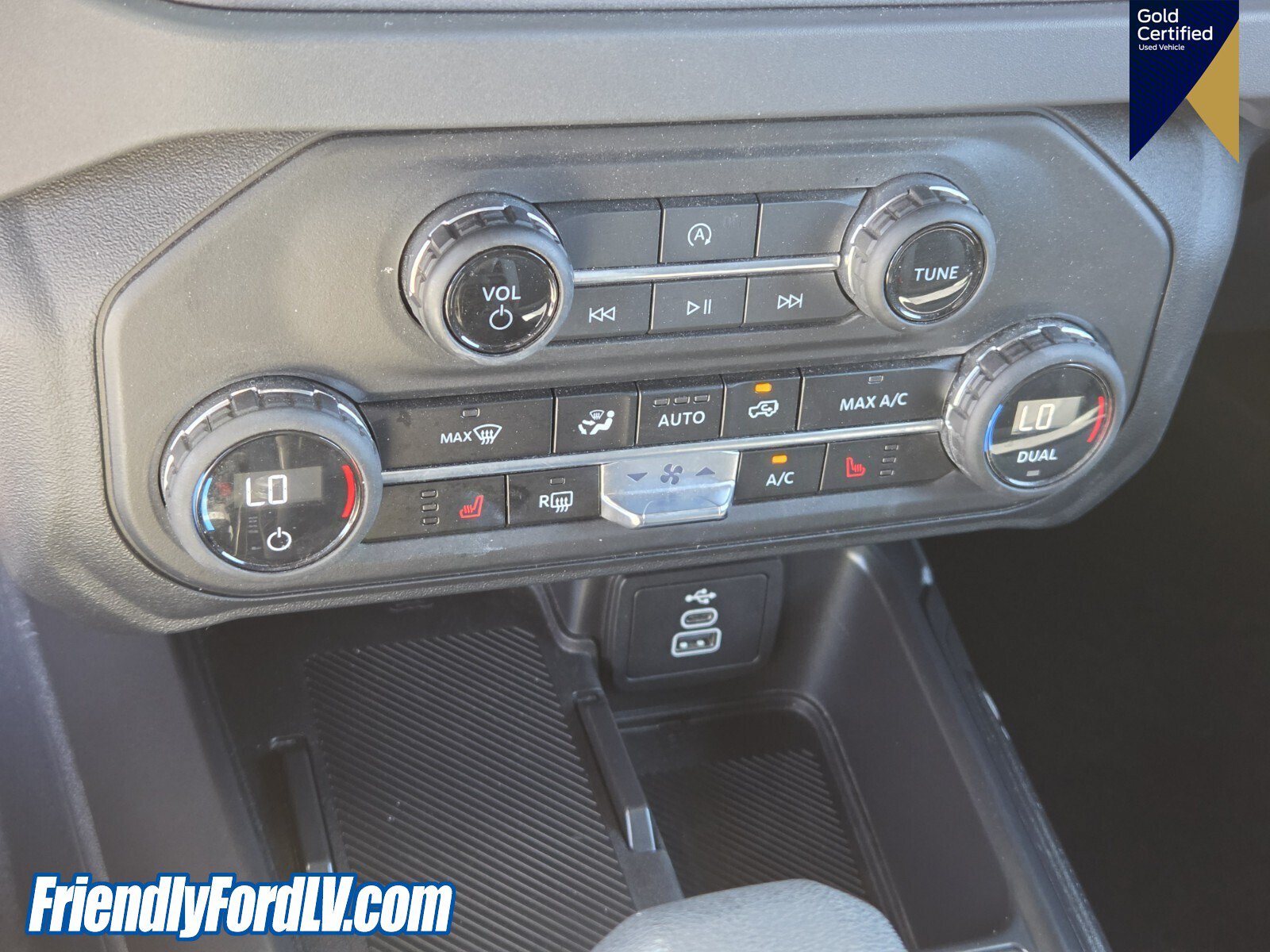 Certified 2026 Ford Bronco Big Bend AWD/4WD image 25