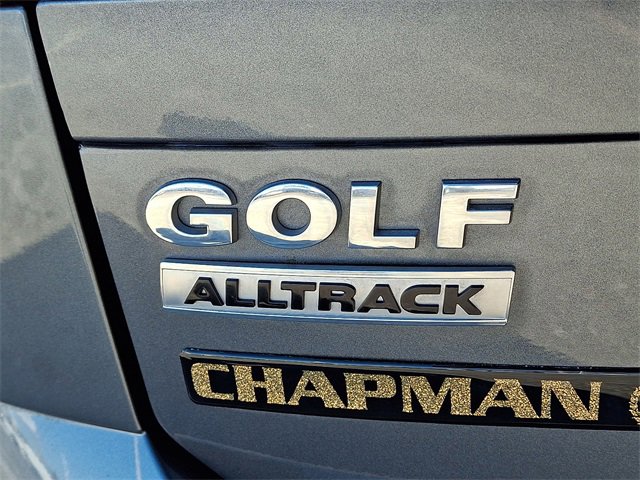 Used 2018 Volkswagen Golf Alltrack SEL image 31
