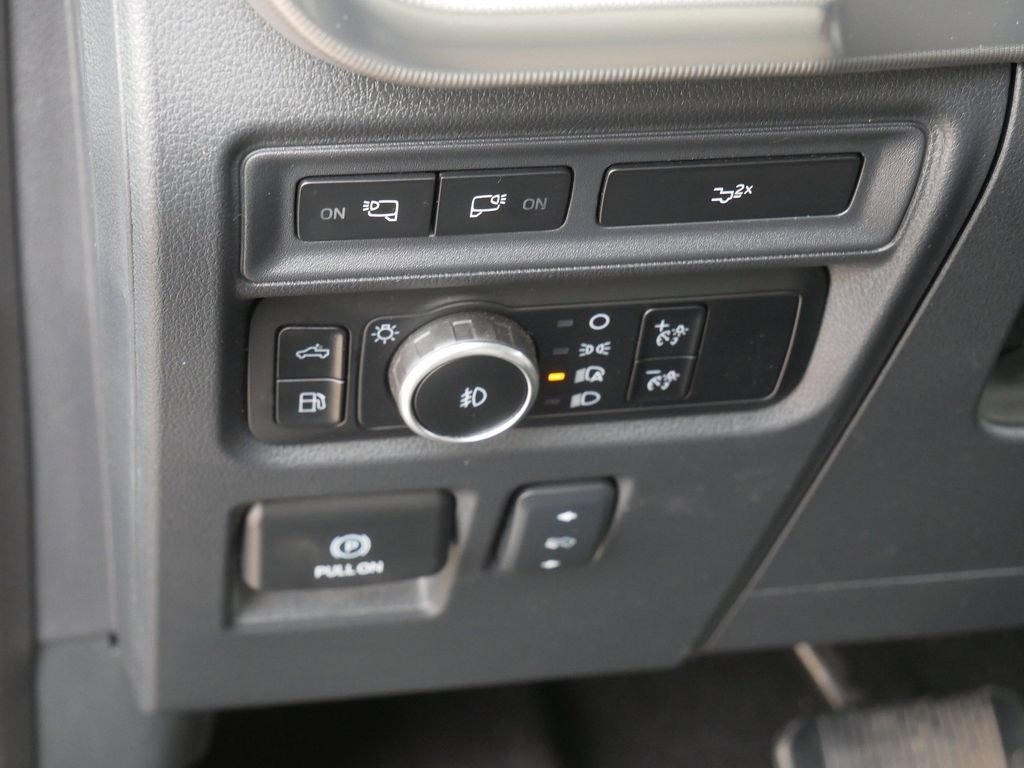 Certified 2024 Ford F150 Lariat AWD/4WD image 18