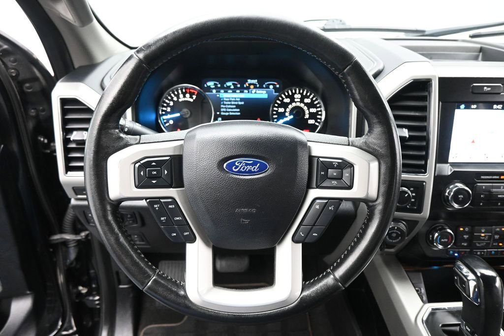 Certified 2019 Ford F150 Lariat AWD/4WD image 13
