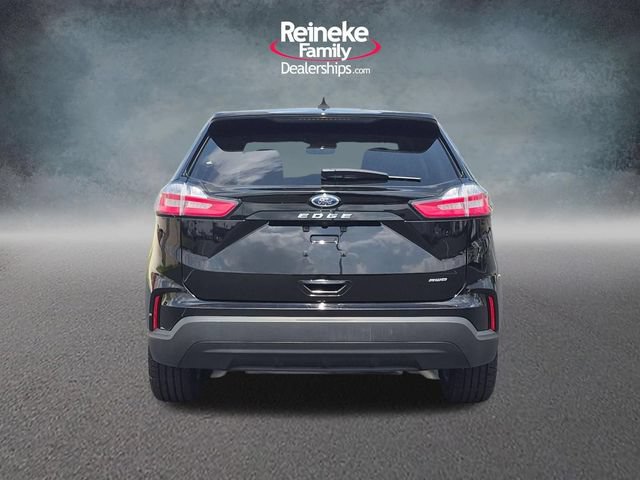 Certified 2024 Ford Edge SE AWD/4WD image 6