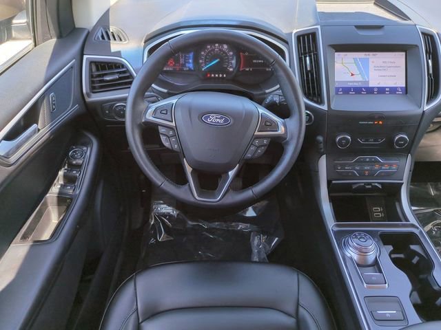 Certified 2020 Ford Edge SEL FWD image 16